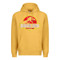 Mustard jur4551c park tshirt1 Premium Hoodie - linhVisuals