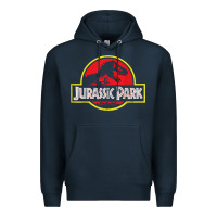 Navy jur4551c park tshirt1 Premium Hoodie - linhVisuals