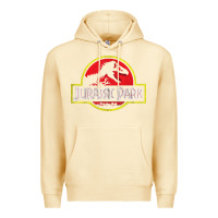 Pina Colada jur4551c park tshirt1 Premium Hoodie - linhVisuals