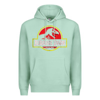 Seafoam jur4551c park tshirt1 Premium Hoodie - linhVisuals