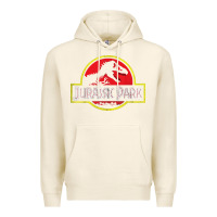 Tofu jur4551c park tshirt1 Premium Hoodie - linhVisuals