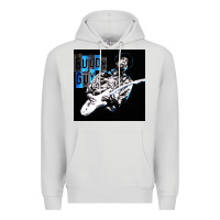 Dove Grey Buddy Guy  Best Player Bluess Legend Premium Hoodie - linhVisuals