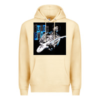 Buddy Guy  Best Player Bluess Legend Premium Hoodie | Teevron