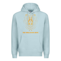 Blue Mist the marcus king Premium Hoodie - linhVisuals