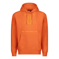 Carrot the marcus king Premium Hoodie - linhVisuals