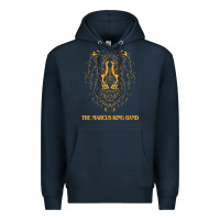 The Marcus King Premium Hoodie | Teevron