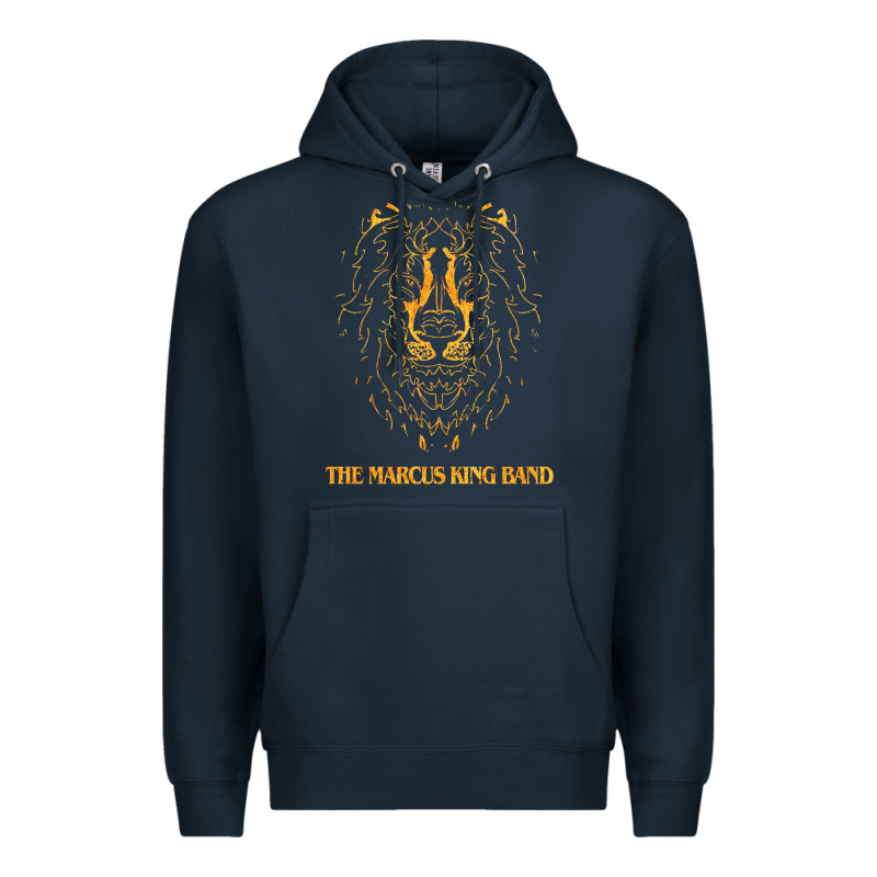 The Marcus King Premium Hoodie by linhVisuals | Teevron