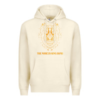 Sandshell the marcus king Premium Hoodie - linhVisuals