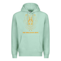 Seafoam the marcus king Premium Hoodie - linhVisuals
