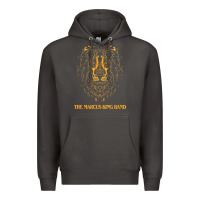 Smoke the marcus king Premium Hoodie - linhVisuals