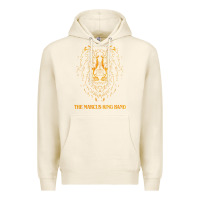 Tofu the marcus king Premium Hoodie - linhVisuals