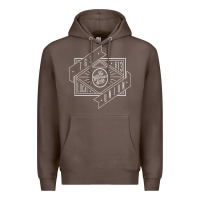 The Glorious Sons Premium Hoodie | Teevron