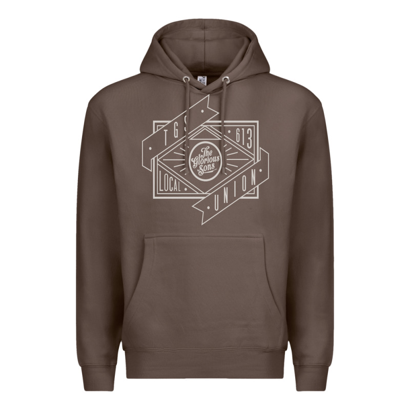 The Glorious Sons Premium Hoodie by linhVisuals | Teevron