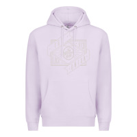 Lilac The Glorious Sons Premium Hoodie - linhVisuals