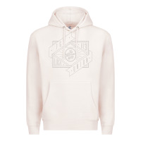 Pale Pink The Glorious Sons Premium Hoodie - linhVisuals