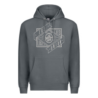 Rock The Glorious Sons Premium Hoodie - linhVisuals