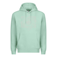 Seafoam The Glorious Sons Premium Hoodie - linhVisuals
