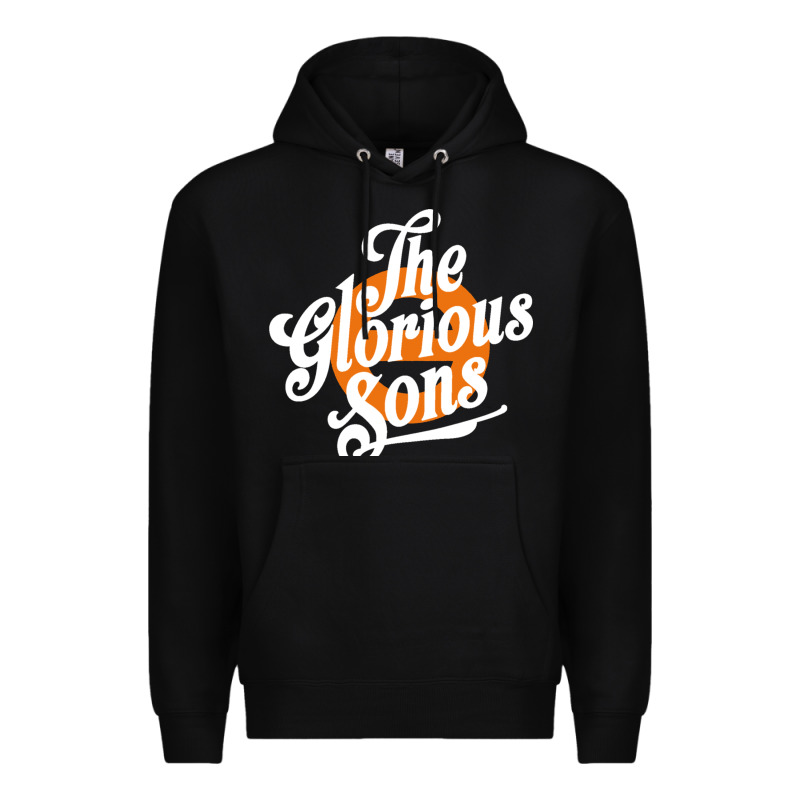 The Glorious Sons 10 Premium Hoodie by linhVisuals | Teevron