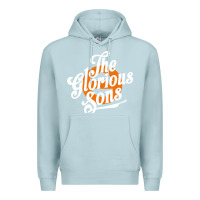 Blue Mist the glorious sons 10 Premium Hoodie - linhVisuals