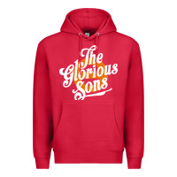 Cardinal the glorious sons 10 Premium Hoodie - linhVisuals