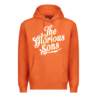 Carrot the glorious sons 10 Premium Hoodie - linhVisuals