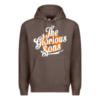 Coffee the glorious sons 10 Premium Hoodie - linhVisuals