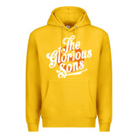 Lemon the glorious sons 10 Premium Hoodie - linhVisuals
