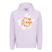 Lilac the glorious sons 10 Premium Hoodie - linhVisuals