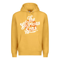 Mustard the glorious sons 10 Premium Hoodie - linhVisuals
