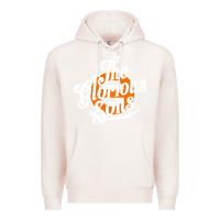 Pale Pink the glorious sons 10 Premium Hoodie - linhVisuals