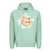Seafoam the glorious sons 10 Premium Hoodie - linhVisuals