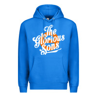 True Royal the glorious sons 10 Premium Hoodie - linhVisuals