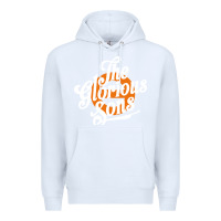 White the glorious sons 10 Premium Hoodie - linhVisuals