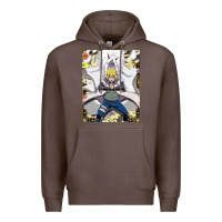 Coffee czech air force, forces, formation, jeby,hind, japan, landscape, luffy Premium Hoodie - linhVisuals
