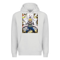 Dove Grey czech air force, forces, formation, jeby,hind, japan, landscape, luffy Premium Hoodie - linhVisuals
