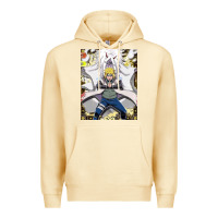 Pina Colada czech air force, forces, formation, jeby,hind, japan, landscape, luffy Premium Hoodie - linhVisuals