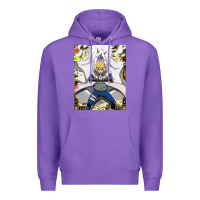 Purple czech air force, forces, formation, jeby,hind, japan, landscape, luffy Premium Hoodie - linhVisuals