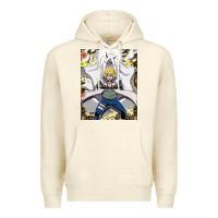Sandshell czech air force, forces, formation, jeby,hind, japan, landscape, luffy Premium Hoodie - linhVisuals