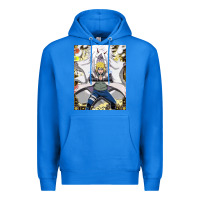 True Royal czech air force, forces, formation, jeby,hind, japan, landscape, luffy Premium Hoodie - linhVisuals
