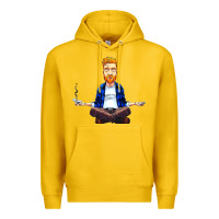 Lemon tyler smedi childers Premium Hoodie - linhVisuals