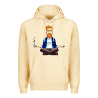 Pina Colada tyler smedi childers Premium Hoodie - linhVisuals