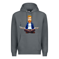 Rock tyler smedi childers Premium Hoodie - linhVisuals