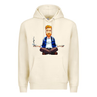 Tofu tyler smedi childers Premium Hoodie - linhVisuals