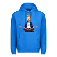 True Royal tyler smedi childers Premium Hoodie - linhVisuals