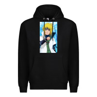 Black formation, hind, japan, landscape, luffy, jeby,manga, mil mi 171, monk Premium Hoodie - linhVisuals