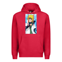 Cardinal formation, hind, japan, landscape, luffy, jeby,manga, mil mi 171, monk Premium Hoodie - linhVisuals