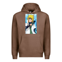 Chestnut formation, hind, japan, landscape, luffy, jeby,manga, mil mi 171, monk Premium Hoodie - linhVisuals