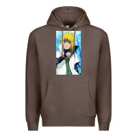 Coffee formation, hind, japan, landscape, luffy, jeby,manga, mil mi 171, monk Premium Hoodie - linhVisuals