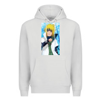 Dove Grey formation, hind, japan, landscape, luffy, jeby,manga, mil mi 171, monk Premium Hoodie - linhVisuals