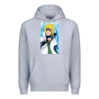 Heather Grey formation, hind, japan, landscape, luffy, jeby,manga, mil mi 171, monk Premium Hoodie - linhVisuals